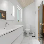 Gorgeous In With Sauna Rorvig