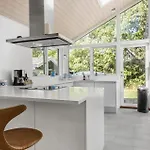 Gorgeous In With Sauna Holiday home