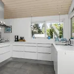 Gorgeous In With Sauna Holiday home