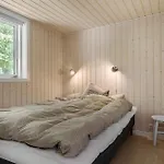 Holiday home Gorgeous In With Sauna Rorvig