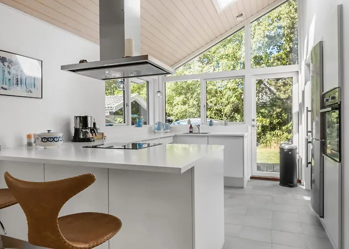 Gorgeous In With Sauna Vakantiehuis