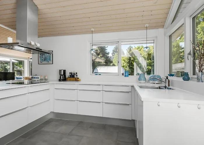 Gorgeous In With Sauna Vakantiehuis
